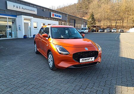 Suzuki Swift 1,2 4x2 Club Hybrid*5 Jahre Garantie*
