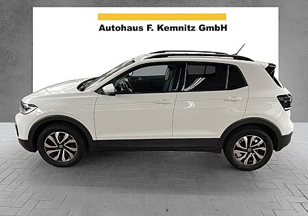 VW T-Cross Volkswagen / LED / Keyless / ACC Tempomat / Navi