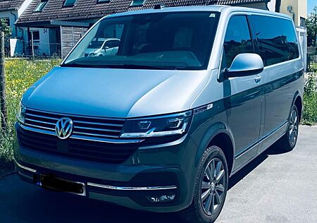 VW T6 Multivan Volkswagen 6.1 Comfortline