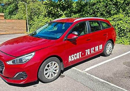 Hyundai i30 cw Style