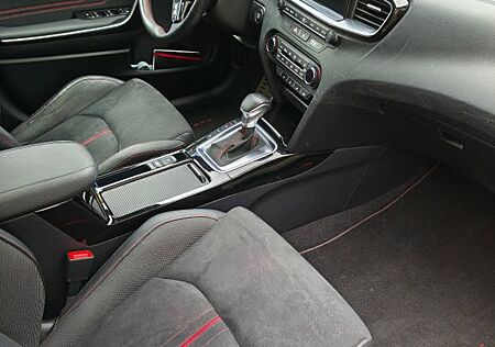 Kia Pro_ceed pro_cee'd / ProCeed 1.6 T-GDI DCT GT GT