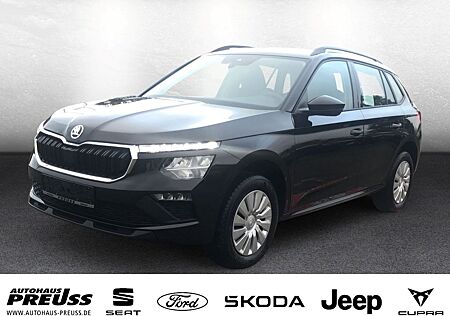 Skoda Kamiq Essence 1.0 TSI