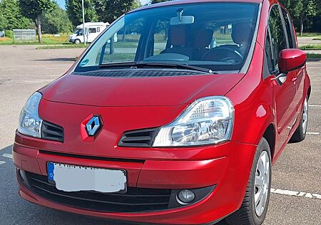 Renault Grand Modus Dynamique