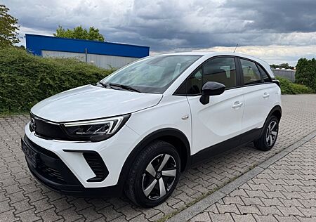 Opel Crossland X Crossland (X) 1.2 DI Turbo R-Cam PDC