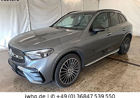 Mercedes-Benz GLC 220 d 4M AMG Distronic | DIGITAL-Light | 360