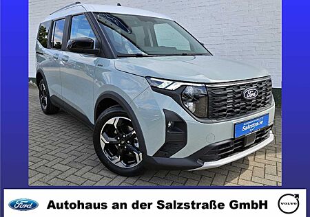 Ford Tourneo Courier Aut. ACTIVE*Navi*RFK*WiPa*FGS*