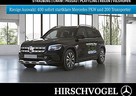 Mercedes-Benz GLB gebraucht kaufen Mercedes-Benz GLB 220 d Style+AHK+MULTIBEAM+MBUX+Navi-Plus+Kam