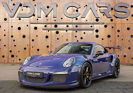 Porsche 991 GT3 RS*AKRAPOVIC*CARBON*PCCB*PASM*LIFT*