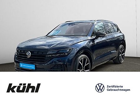 VW Touareg Volkswagen 3.0 TDI Edition 20 AHK,Luft,Pano,,Dynaud