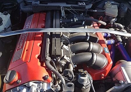 BMW Z3 M M Coupé -