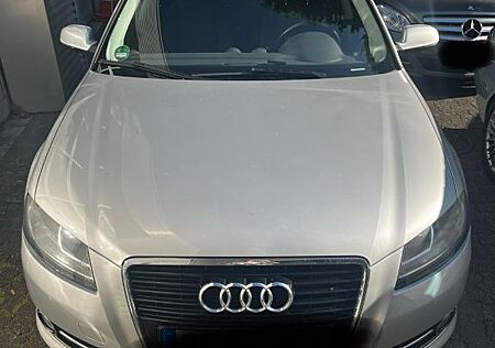 Audi A3 1.2 TFSI Ambition Sportback Ambition