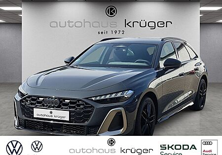 Audi A5 Avant 2,0 TDI S-Tronic edition one S-line Nav