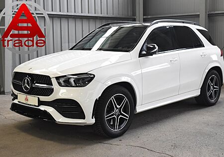Mercedes-Benz GLE 300 d 4Matic*Panorama*AMG Styling