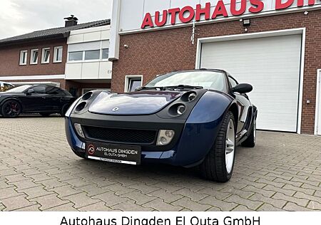 Smart Roadster Coupe