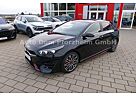 Kia Cee'd Ceed 1.6 T-GDI DCT GT / NAVI / PANO/KOMFORT/UVO