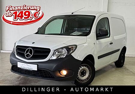 Mercedes-Benz Citan Kasten 109 CDI lang KLIMA 95ps PDC 1-Hand
