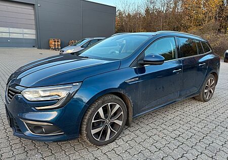 Renault Megane IV 1.5 116PS Grandtour BOSE 71901 READY