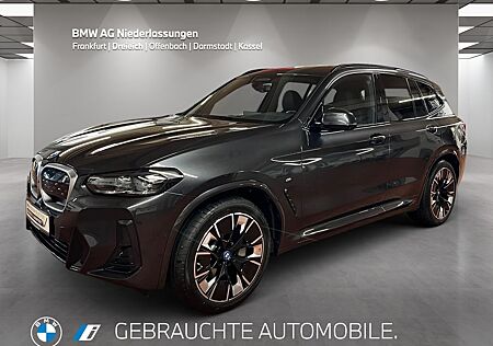 BMW iX3 M Sport AHK Driv.Assist.Prof Harman/K LED