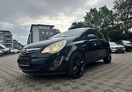 Opel Corsa D Color Edition*HU 08/2026*69.000 km*