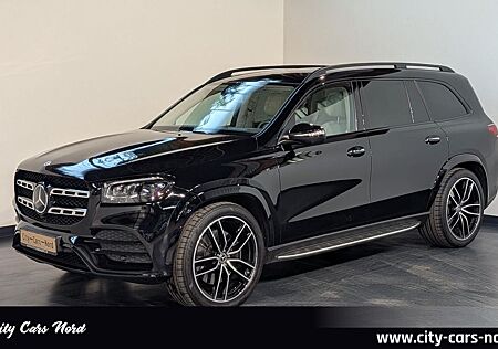 Mercedes-Benz GLS 400 d 4Matic AMG HUD+360°+BURMESTER+PANO+24Z