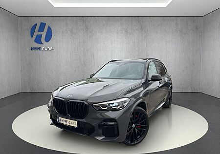 BMW X5 xD 30d M Sport Pano ACC H/K StHzg 22Z 360°HUD