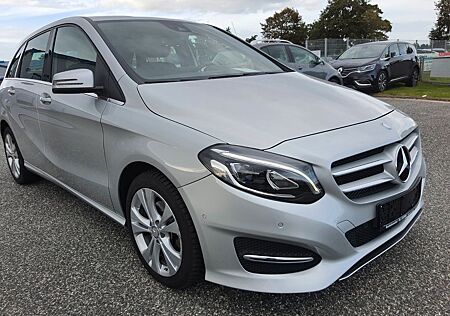 Mercedes-Benz B 180 B -Klasse *Nur 45 TKM*Automatik*LED*