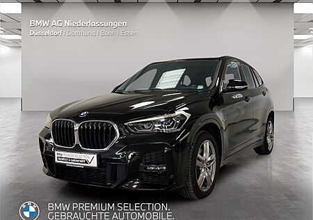 BMW X1 sDrive20d M Sport Navi Head-Up Kamera HiFi