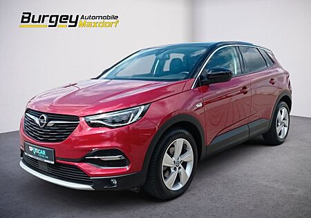 Opel Grandland X Grandland 1.2 Turbo Business Innovation