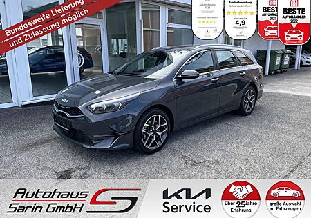 Kia Cee'd Sportswagon CEED SW 1.5T DCT7 160 SPIRIT TECHNIK AHK