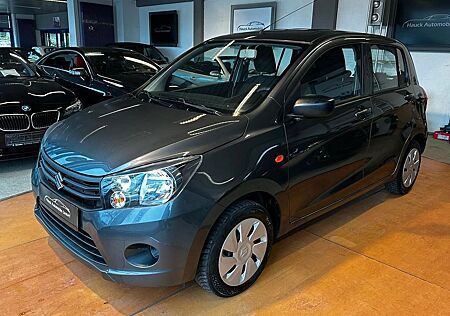 Suzuki Celerio Comfort 70-TKM/AUTOMATIK/KLIMA/BT-MEDIA