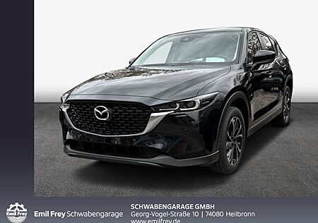 Mazda CX-5 e-SKYACTIV-G 165 Advantage