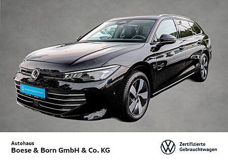 VW Passat Variant Volkswagen Business 1.5 TSI*Navi*KAMERA*AHK*