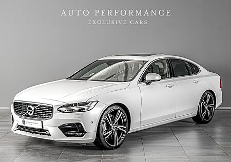 Volvo S90 D5 AWD R-Design Pro