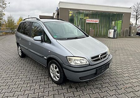 Opel Zafira A Njoy