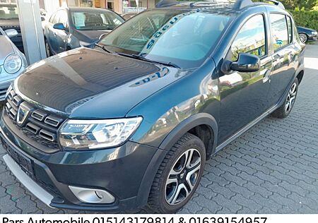 Dacia Sandero II Stepway Inklusive 1 Jahr Garantie
