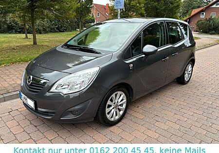Opel Meriva B 150 Jahre