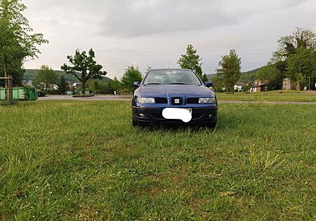 Seat Leon 1,6 16V
