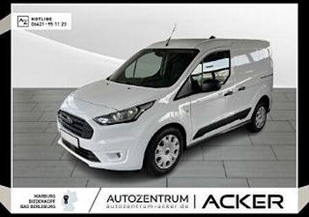 Ford Transit Connect 1.5 EcoBlue Trend AudioPak. -37%