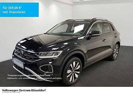 VW T-Roc Volkswagen 1.5 TSI DSG Move Navigation Anhängekupplun