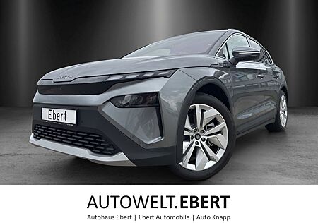 Skoda Elroq 85 Alpha 82 kWh 210 kW/AHK/LED/NAVI/360G