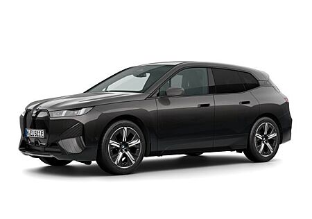 BMW iX xDrive45