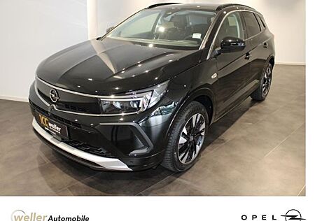 Opel Grandland X Grandland 1.2 Turbo ''Ultimate'' 360Grad-Kamera