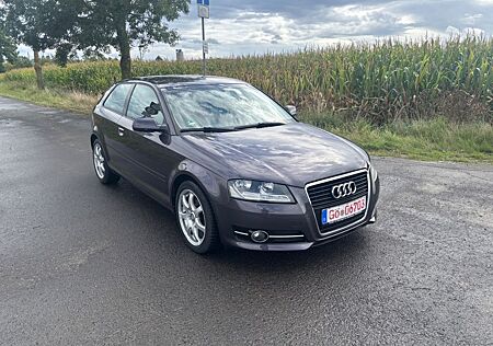 Audi A3 1.6 TDI Attraction