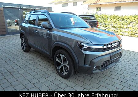 Dacia Duster III TCe 130 Journey,KAM,NAVI,SHZ,LED,usw.
