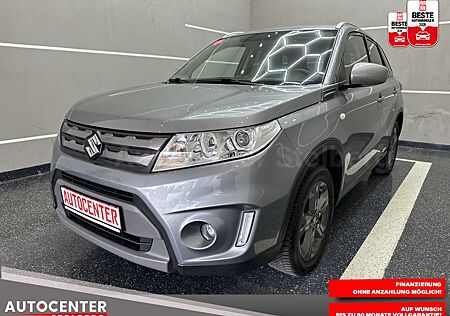 Suzuki Vitara 1.6 Club 4x2 "SITZH-KLIMA-CAM-MULTI-ALU"