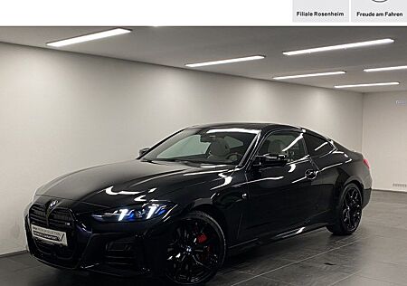 BMW M440i xDrive Coupé M Sportpaket Pro DA. Prof. PA