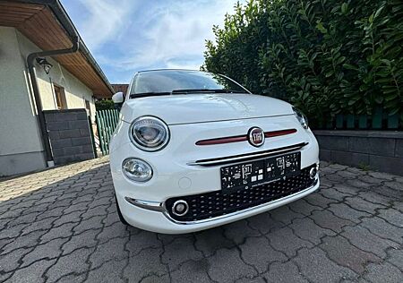 Fiat 500 1.0 Hybrid