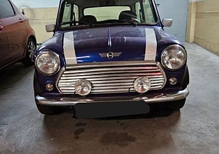 Mini 1300 MPI