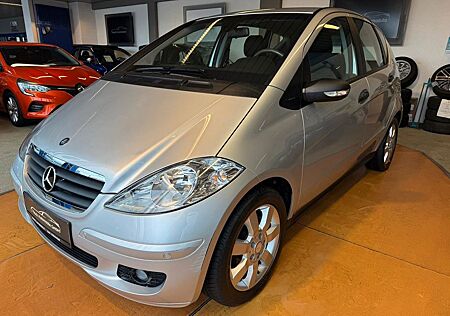 Mercedes-Benz A 150 A150 Polar Star *43-TKM* 1.HAND/AUT./SHZ/PDC/MFL
