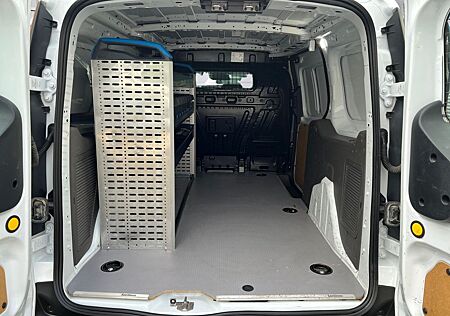 Ford Transit Connect 1.5 EB 240 L2 Lang REGAL-EINBAU*